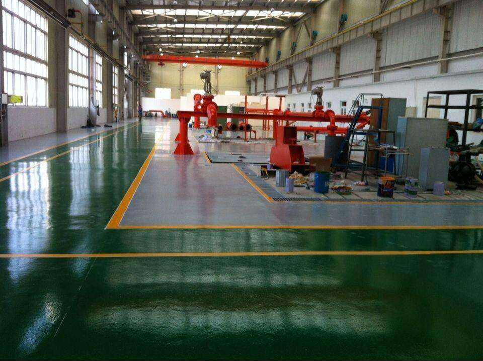 南充彩色防滑路面是兼具